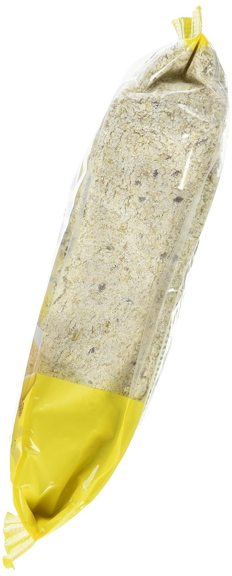 Bază de terci organic din ovăz și spelta, 500g (pachet de 3)