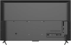 Televizor Android SHARP 50DJ6E, 126 cm (50 inch), 4K Ultra HD, LED TV (Smart TV fără ramă, Harman Kardon), 2023