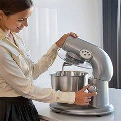 Robot de bucătărie Cecotec Cecomixer Compact, 1000 W Naty Shop