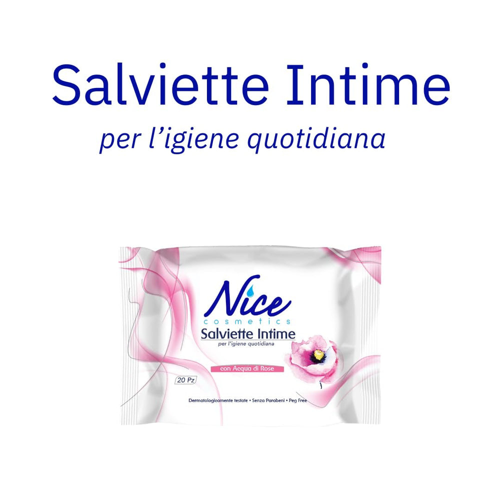Fria Utility Intima X 20