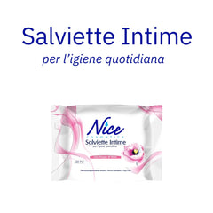 Fria Utility Intima X 20
