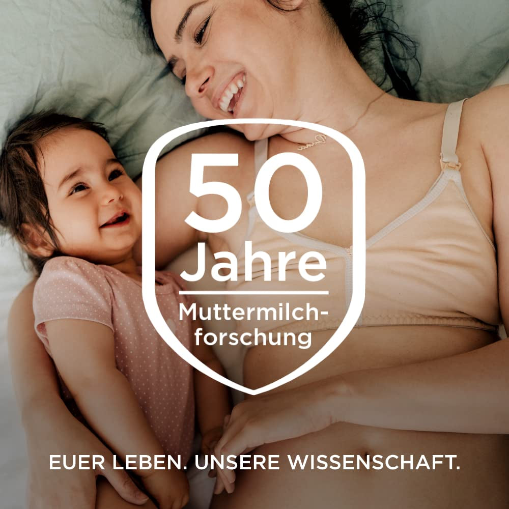 Aptamil Care 2 – Lapte de continuare după 6 luni, cu Omega 3 și 6, DHA și ARA, fără ulei de palmier, hrană pentru bebeluși, lapte praf, 1 x 800 g (pachet de 3)