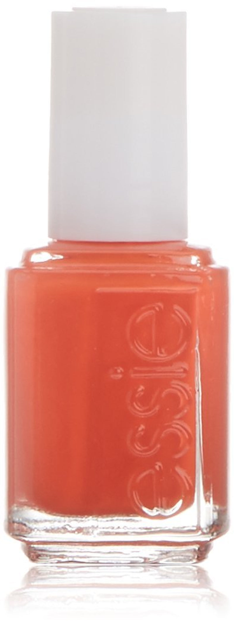 Essie Nagellack für farbintensive Fingernägel, Nr. 101 lady like, Nude, 13,5 ml