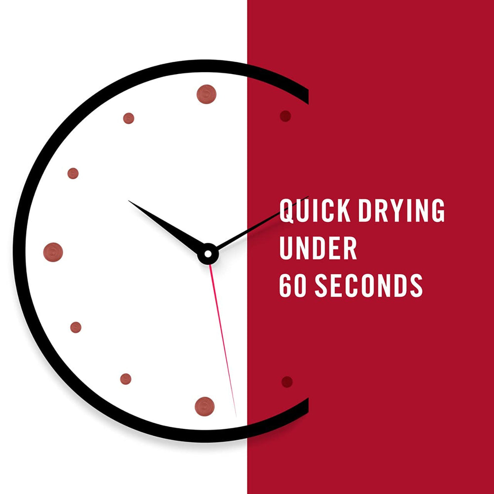 rimmel 60 seconds super shine 707 tan a cotta