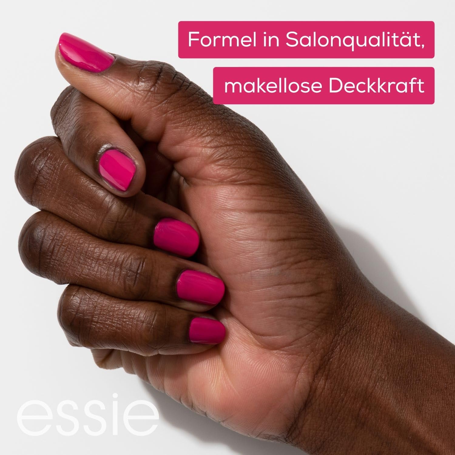 Set cadou MAYBELLINE Essie Lac de unghii Thank You, 27 ml