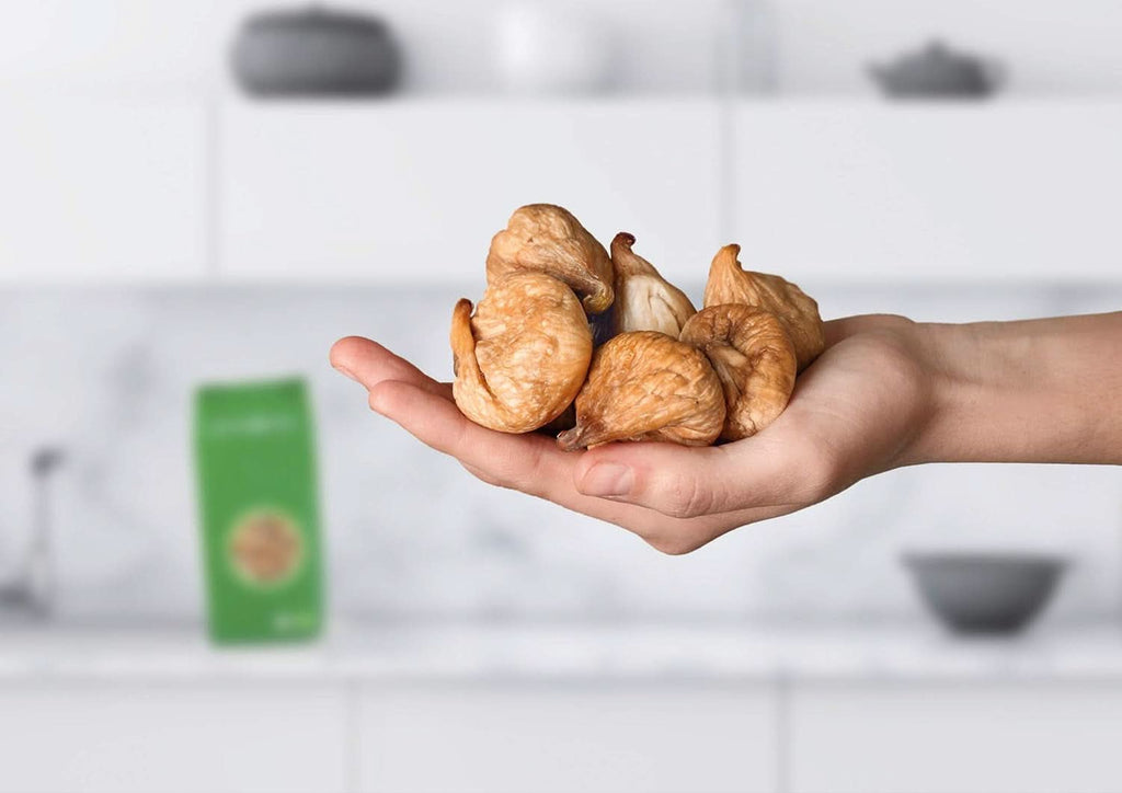 Mundo Feliz Smochine uscate din agricultura ecologică, 2 x 500 grame Produse deshidratate Naty Shop