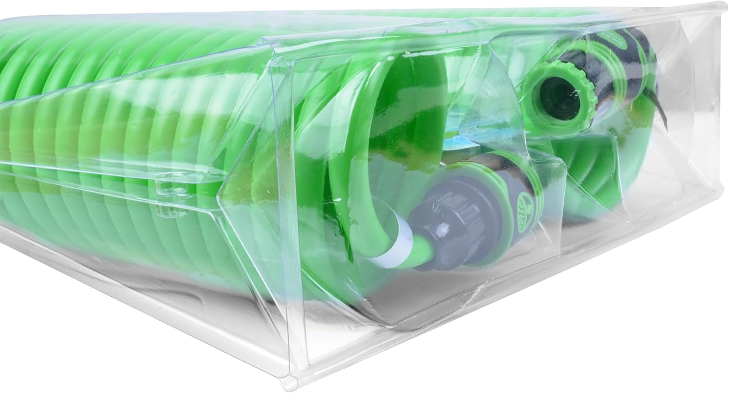 Furtun spiralat Brüder Mannesmann M60311 10 m