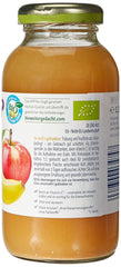 Hipp Banană-măr Organic, pachet de 6 (6 X 200 ml) Mama si Copilul Naty Shop