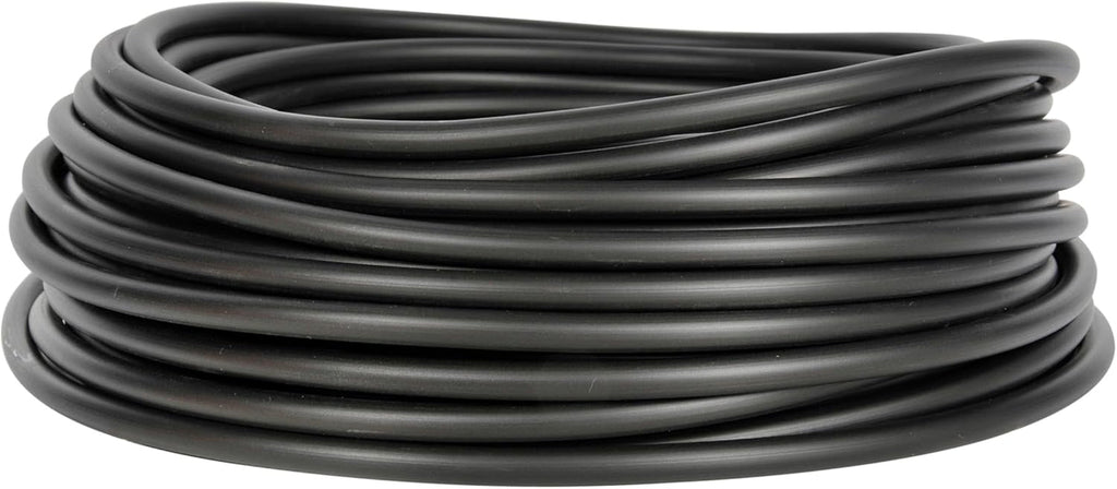 Țeavă micro Hozelock 2772P0000 4 mm - 10 m, neagră, 18,2x18,2x4,3 cm,