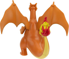 Figurină Pokémon Action Charizard, 12 cm, 95132 Action figures Naty Shop