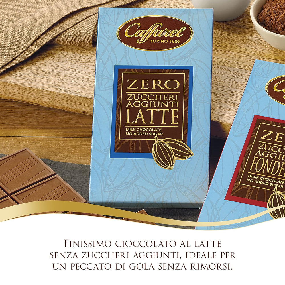 Batoane cu lactoză, fără zahăr adăugat, 100g