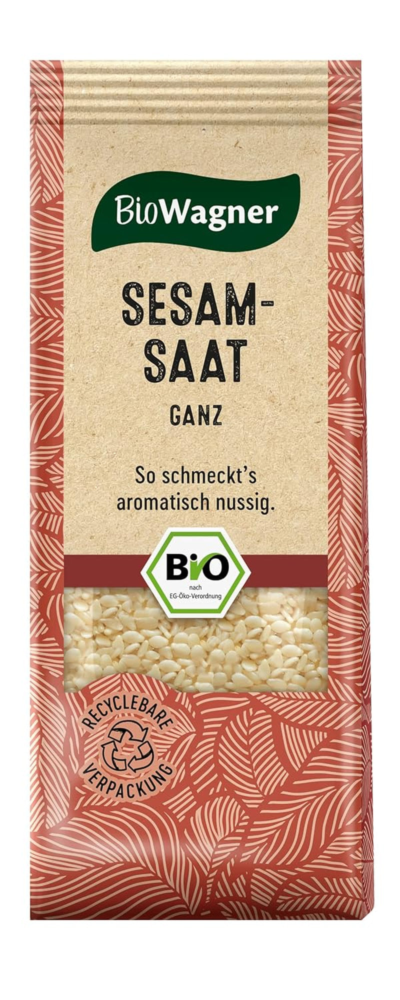 BioWagner - Bio Wacholderbeeren | ideal zu Wild, Sauerbraten oder Sauerkraut | naturbelassene Bio-Zutaten | recyclebare Verpackung | 30 g