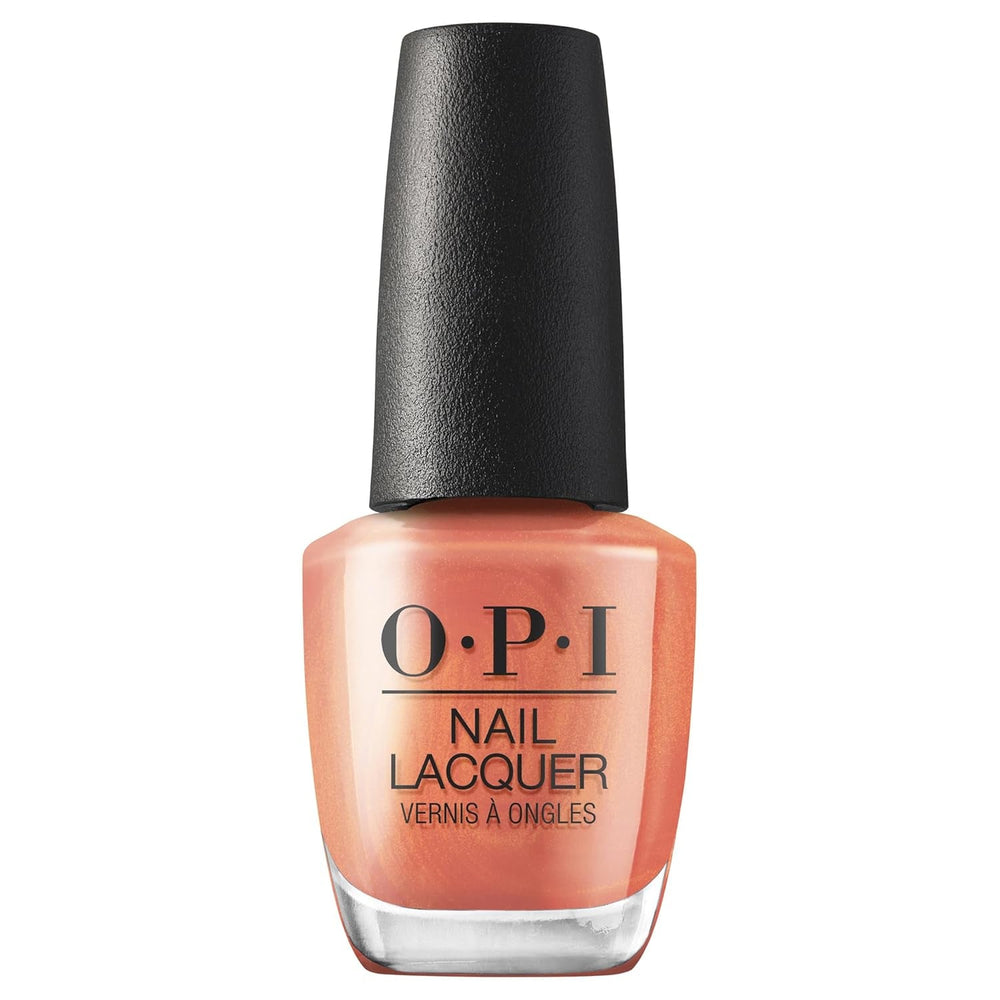 Lac de unghii OPI Colecția OPI'm Dreaming - Oja strălucitoare cu uscare rapidă (15ml)