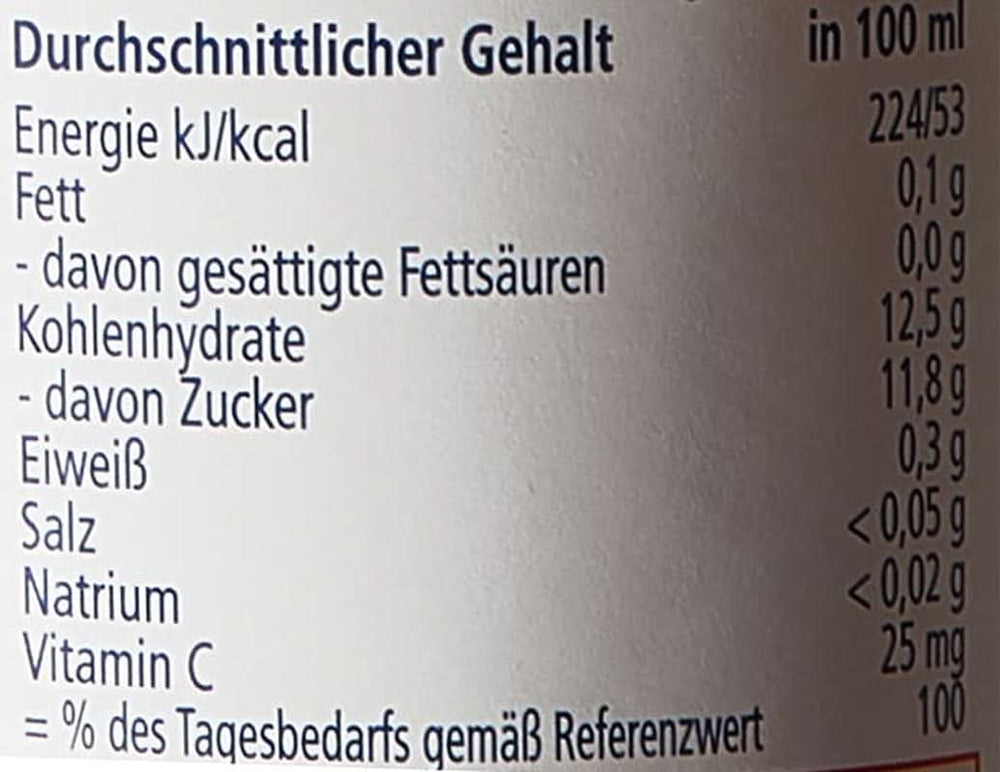 Hipp Banană-măr Organic, pachet de 6 (6 X 200 ml) Mama si Copilul Naty Shop