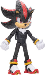 Sonic 3 Film 12.7 Cm Figuri de acțiune Shadow Action figures Naty Shop