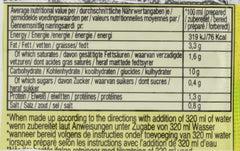 Tăiței instant cu pui, pachet de 10 (10 x 60 g)