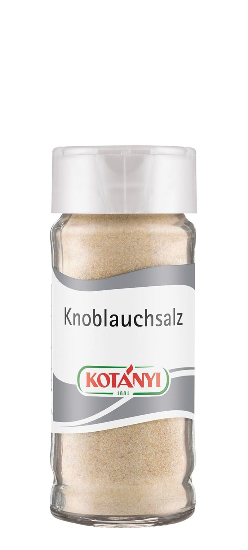 Kotányi Zimt gemahlen, würzig-süßer Geschmack, veredelt Milchreis, Gebäck, Desserts, Glas 80 ml