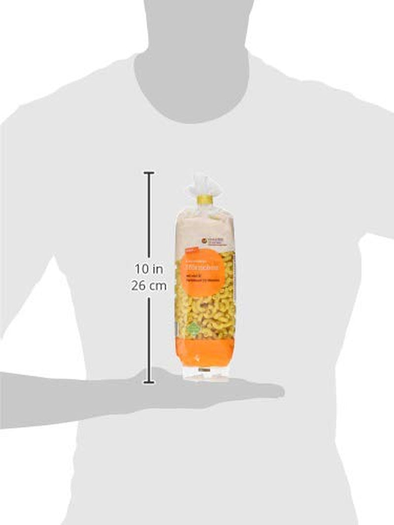 tegut... Coji de tăiței din ou, 1 x 250 g