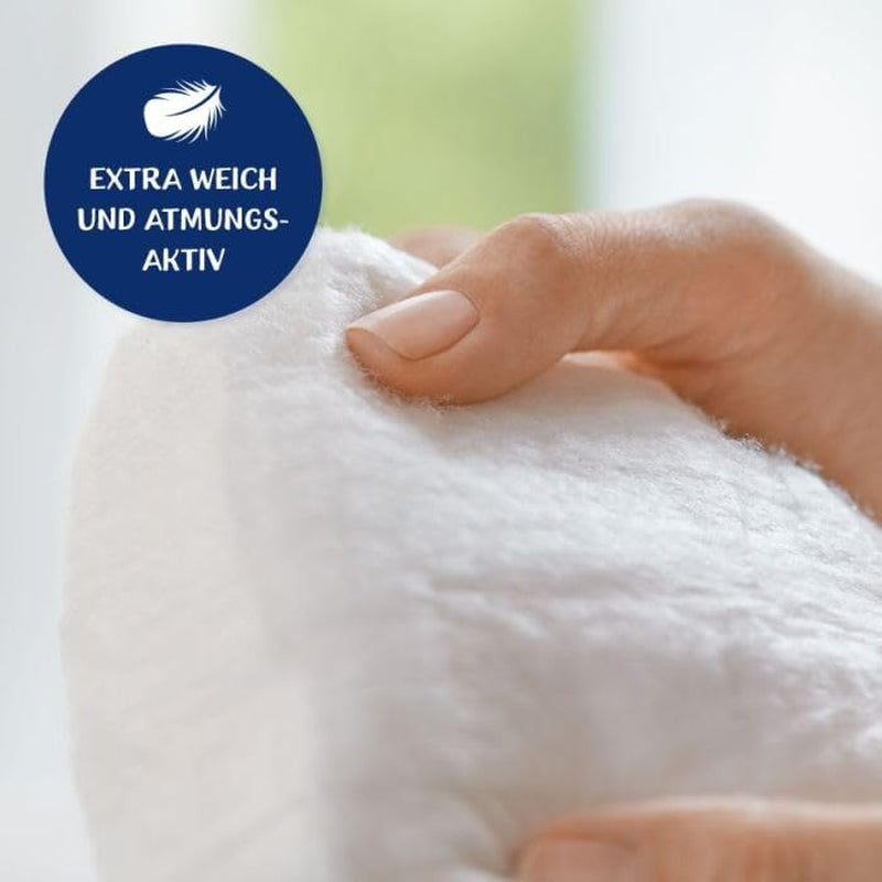 Scutece Midi 3 Carry, pachet de 3 (3 x 1 x 36 bucăți)