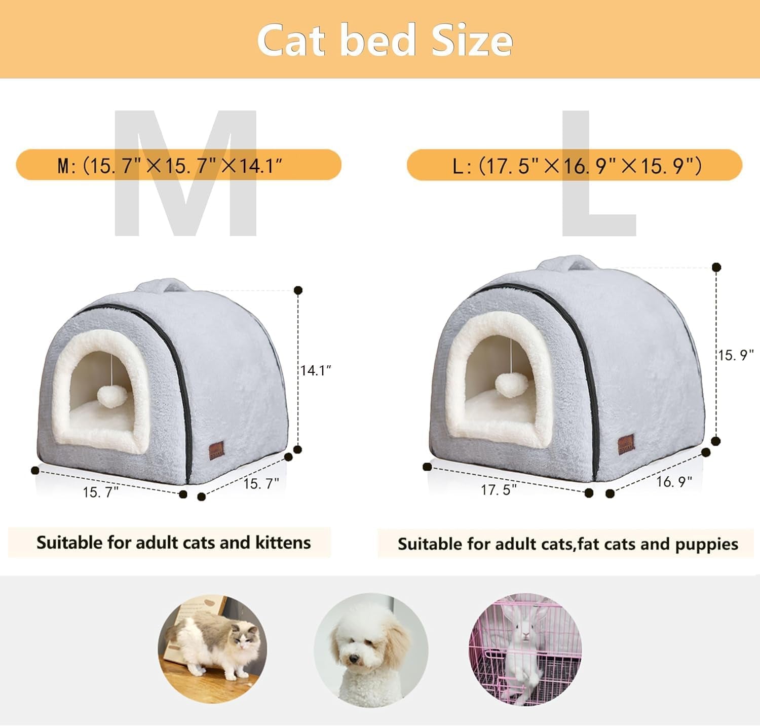 Pături & Mobilier, Animale de companie, Peșteri & Case, Pisici, Paturi pentru pisici, Pisici - culcusuri, saltele