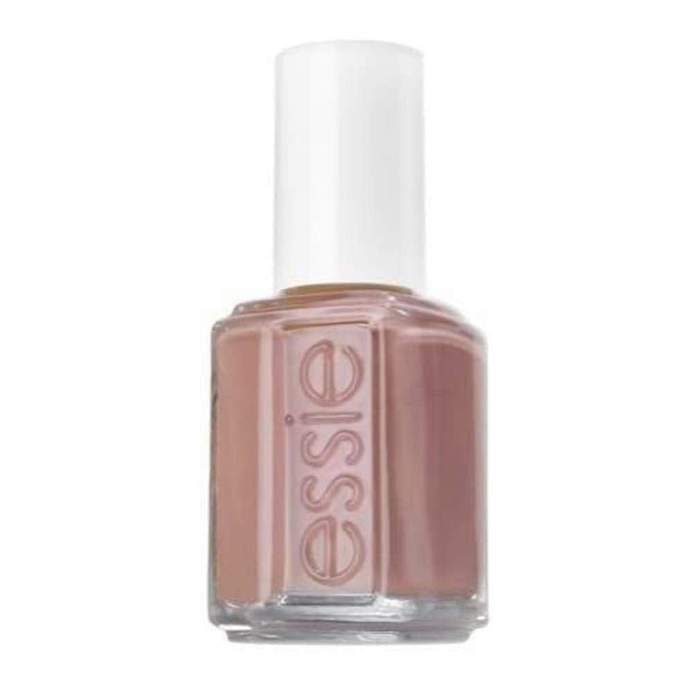 Essie Nagellack für farbintensive Fingernägel, Nr. 101 lady like, Nude, 13,5 ml