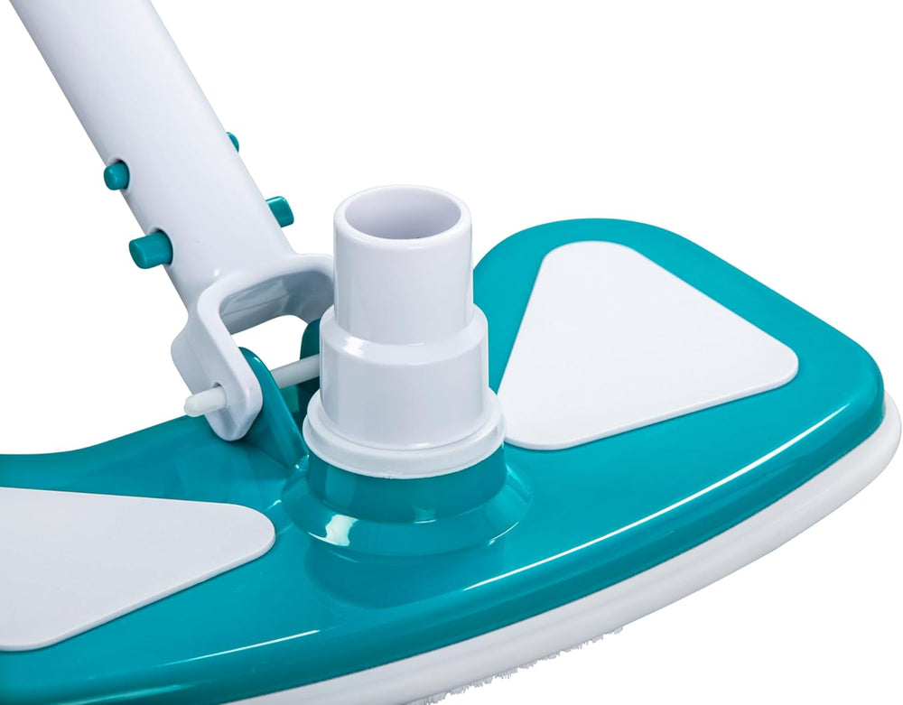 Aspirator de piscină Bestway AquaClean 28 x 11 x 3,5 cm