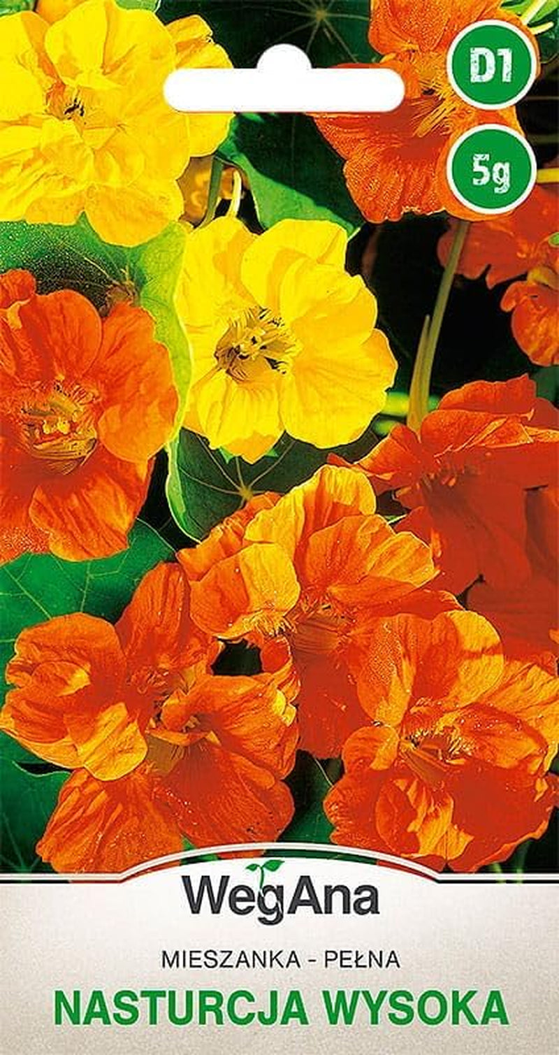 Semințe Cosmos Sensation Mix 1g, Mix Cosmos Flori de vară, Plante de grădină Plante de balcon, Semințe de flori