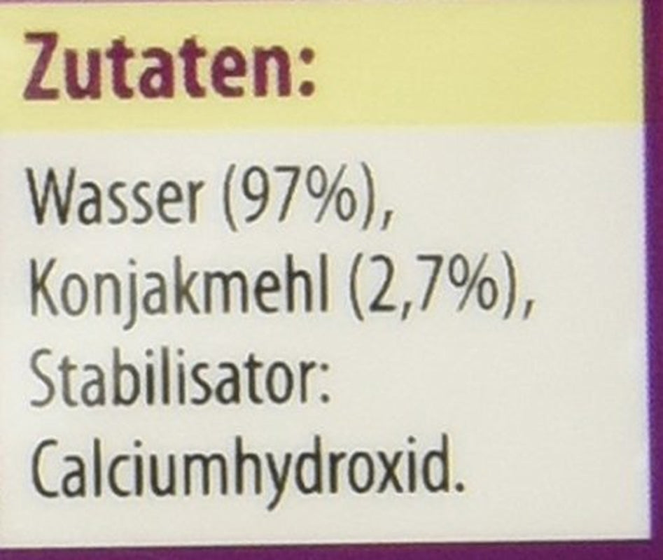 Spaghete Slim, pachet de 10