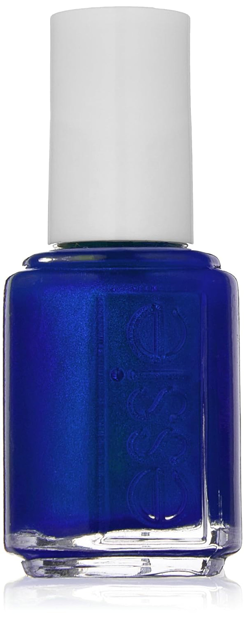 Essie Nagellack für farbintensive Fingernägel, Nr. 101 lady like, Nude, 13,5 ml