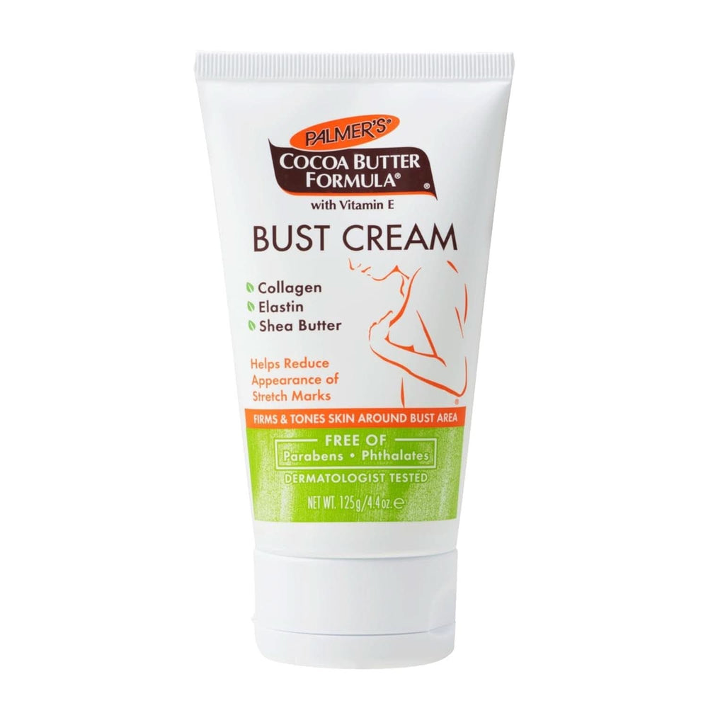 Palmer’s Pregnancy Cocoa Butter, crema pentru refacerea bustului dupa nastere Cosmetice si Infrumusetare Naty Shop