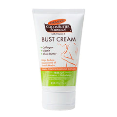 Palmer’s Pregnancy Cocoa Butter, crema pentru refacerea bustului dupa nastere Cosmetice si Infrumusetare Naty Shop