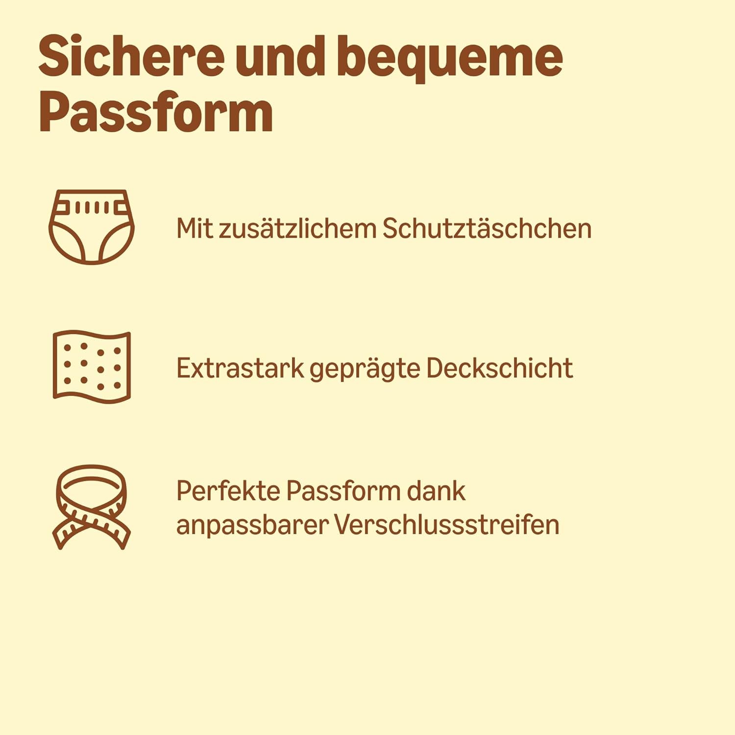 Scutece Ultra Dry de la Amazon, mărimea 3 (4-9 kg) - Cutie lunară, alb, 172 bucăți (2 pachete a câte 86) (Anterior sub marca Mama Bear, produs identic)