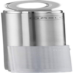 RÖSLE Râșniță pentru nucșoară, oțel inoxidabil 18/10 Peeler Naty Shop Muskatreibe