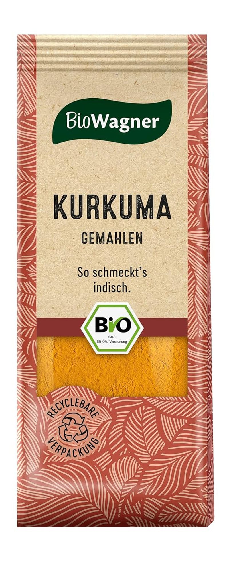 BioWagner - Bio Wacholderbeeren | ideal zu Wild, Sauerbraten oder Sauerkraut | naturbelassene Bio-Zutaten | recyclebare Verpackung | 30 g