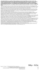 Venchi – Chocoviar Zmeură, praline la pungă de 1 kg, cu ciocolată neagră, fără gluten, fără coloranți artificiali și fără conservanți