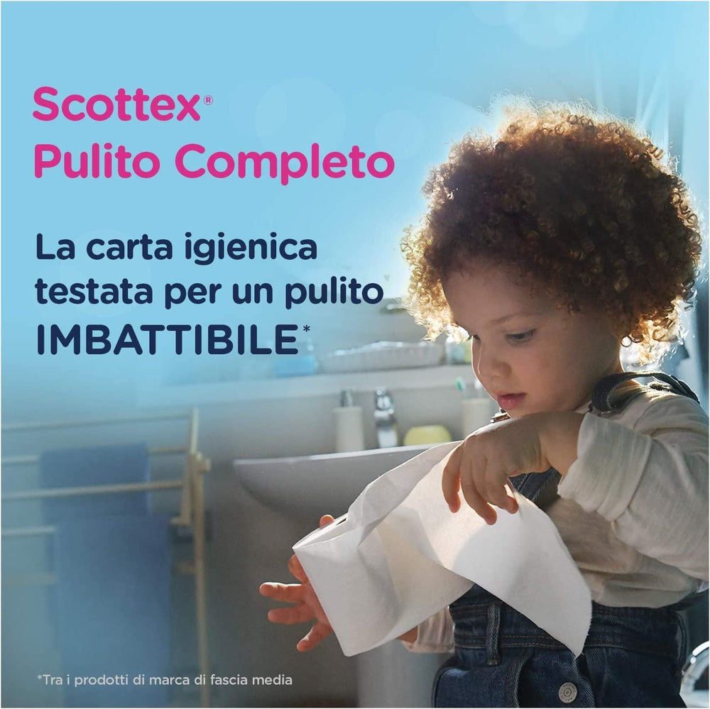 Hârtie igienică, pachet de 16 role maxi - 1830 G | 16 bucăți (pachet de 1)