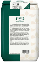 - Liebstockblätter gerebelt | Für salzarme Küche geeignet, passt zu Eintöpfen oder Salaten | Profi-Qualität für Großverbraucher | 0,25 kg im recyclebaren Beutel