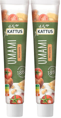 - Umamipaste | Universal Würzpaste | Intensiviert den Eigengeschmack der Zutaten | 70 g in der wiederverschließbaren Tube
