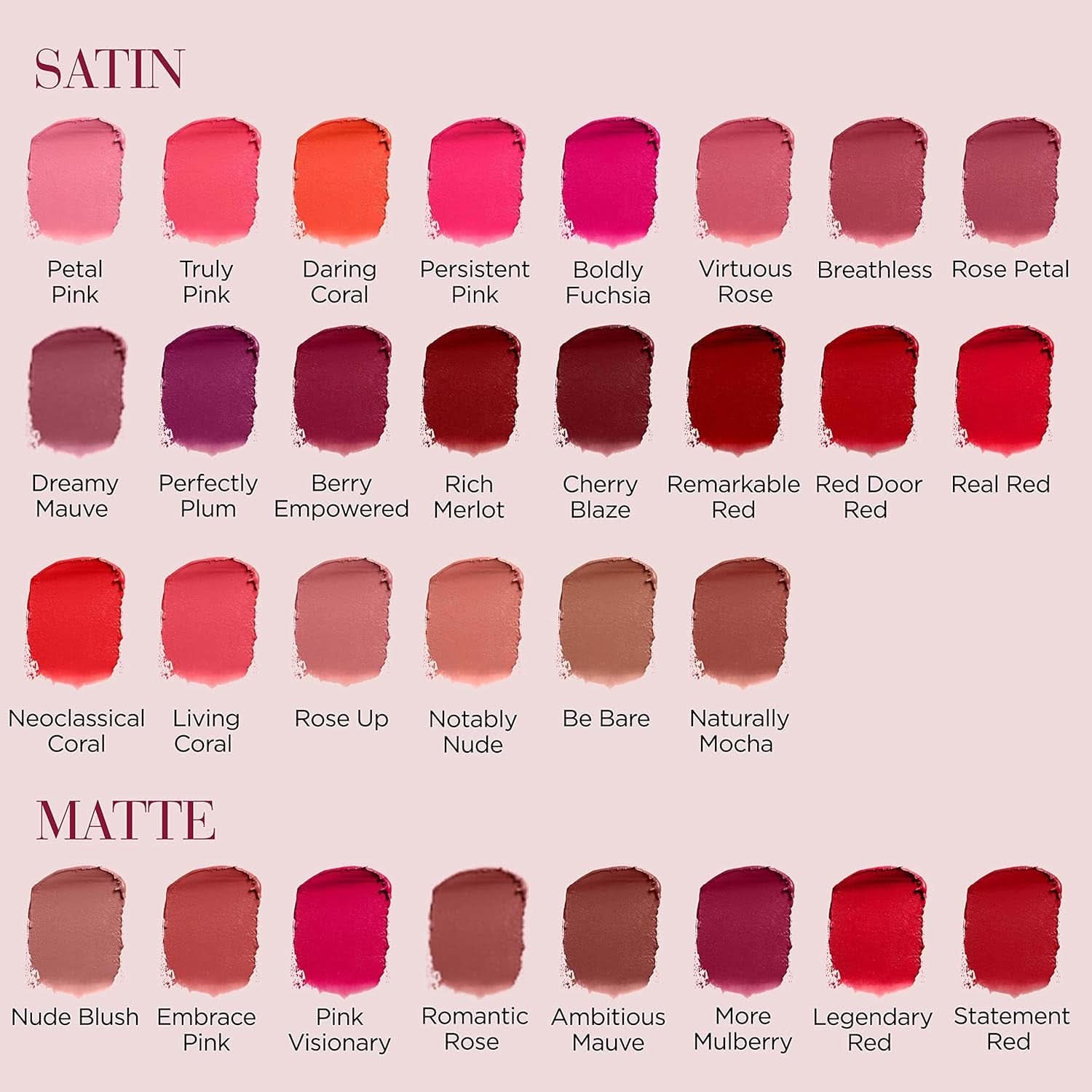 Elizabeth Arden Lip Color, Pink Visionary Cosmetice si Infrumusetare Naty Shop