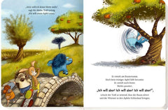 Der Grolltroll (Pappbilderbuch): by aprilkind