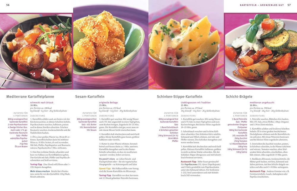 Gătit pentru familie: 365 de idei de rețete ușor de preparat și pe care toată lumea le va adora (GU Family Kitchen)