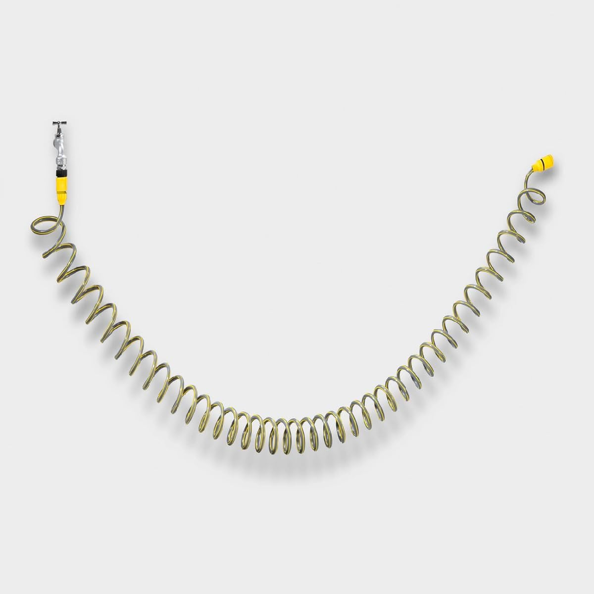 Set furtun spiralat Kärcher 2.645-178.0