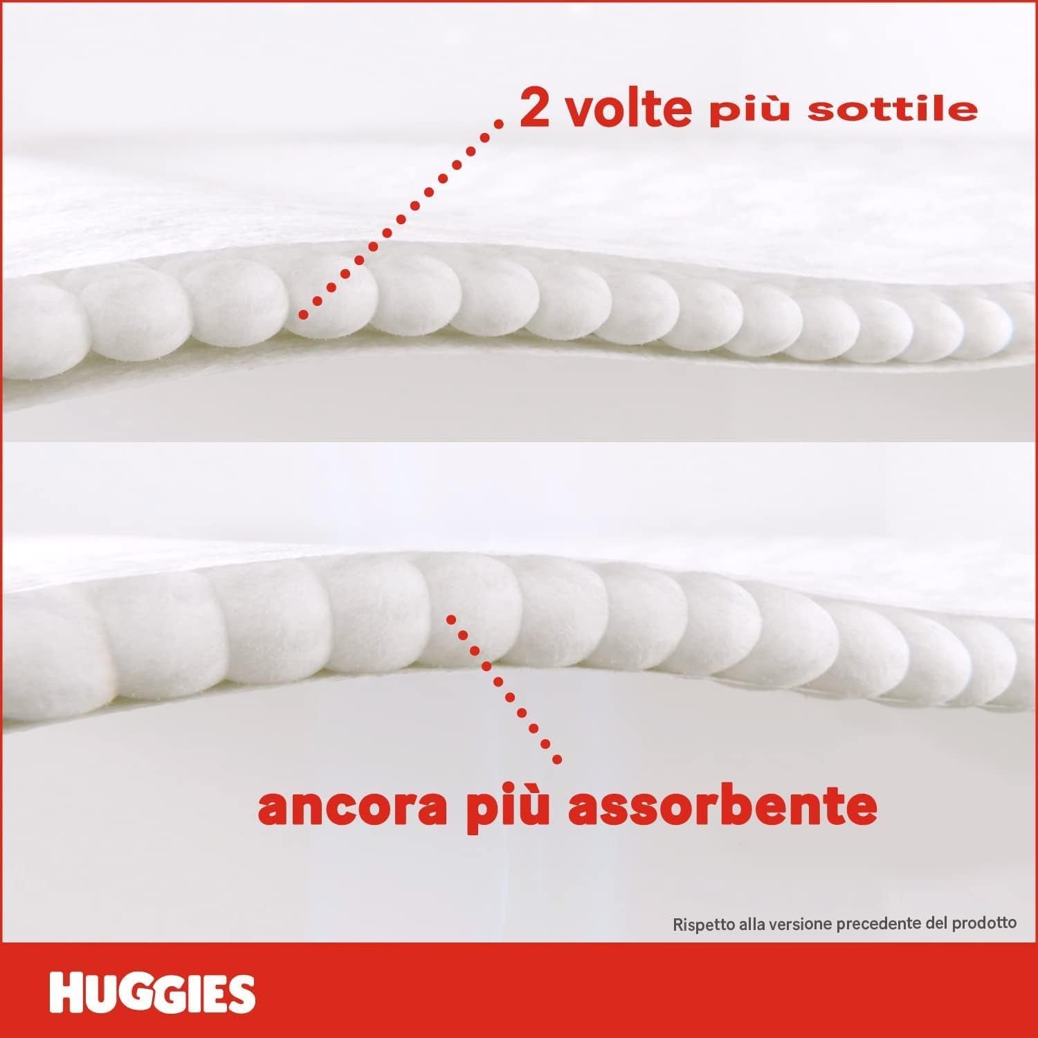 Scutece Huggies Extra Care, ultra absorbante, mărimea 5 (12-17 kg), 68 bucăți
