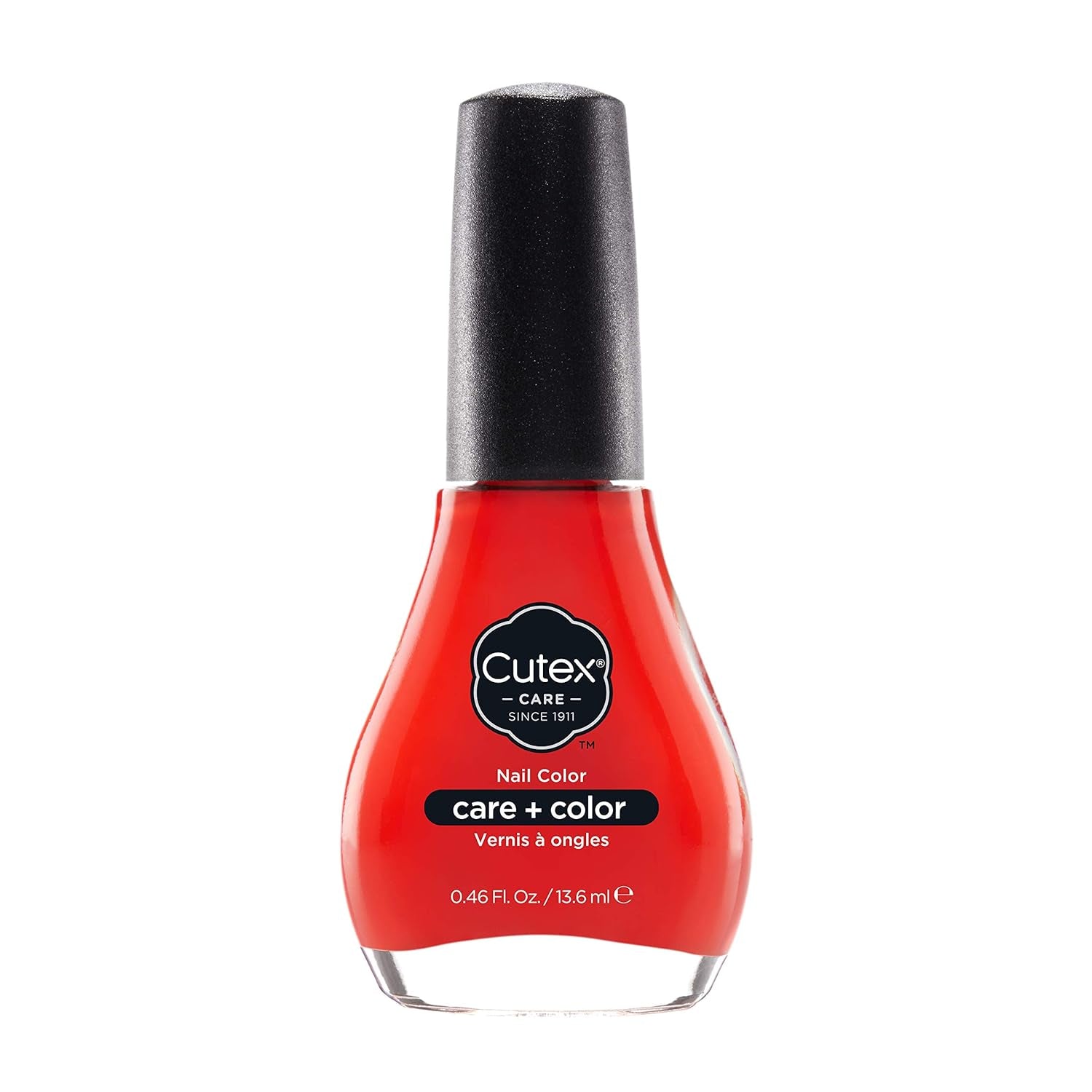 , Oja Care + Color, 13,6 ml, 340 Two Dozen Pink
