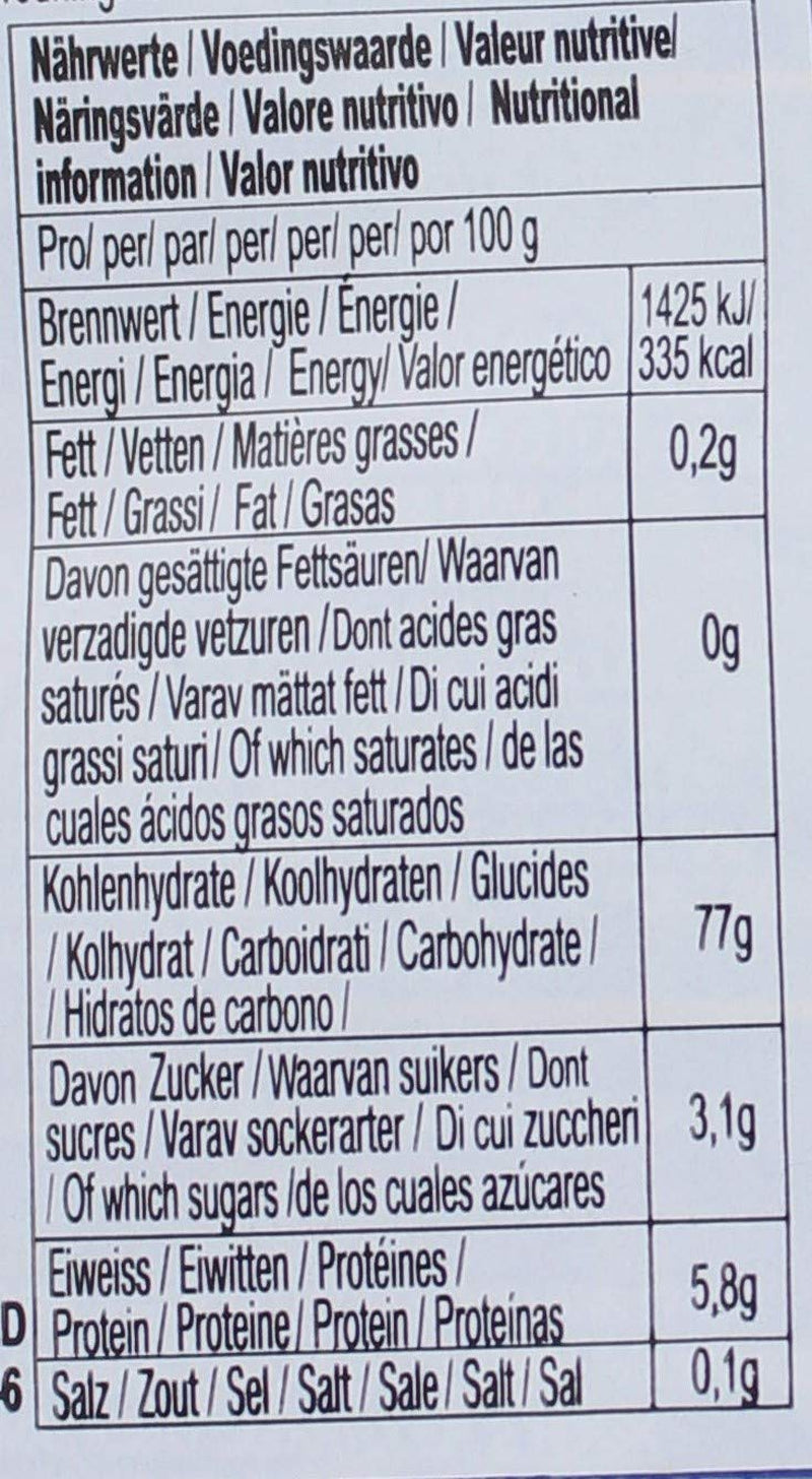 ACECOOK - SAU Vermicelli de orez - (1 X 400 GR)