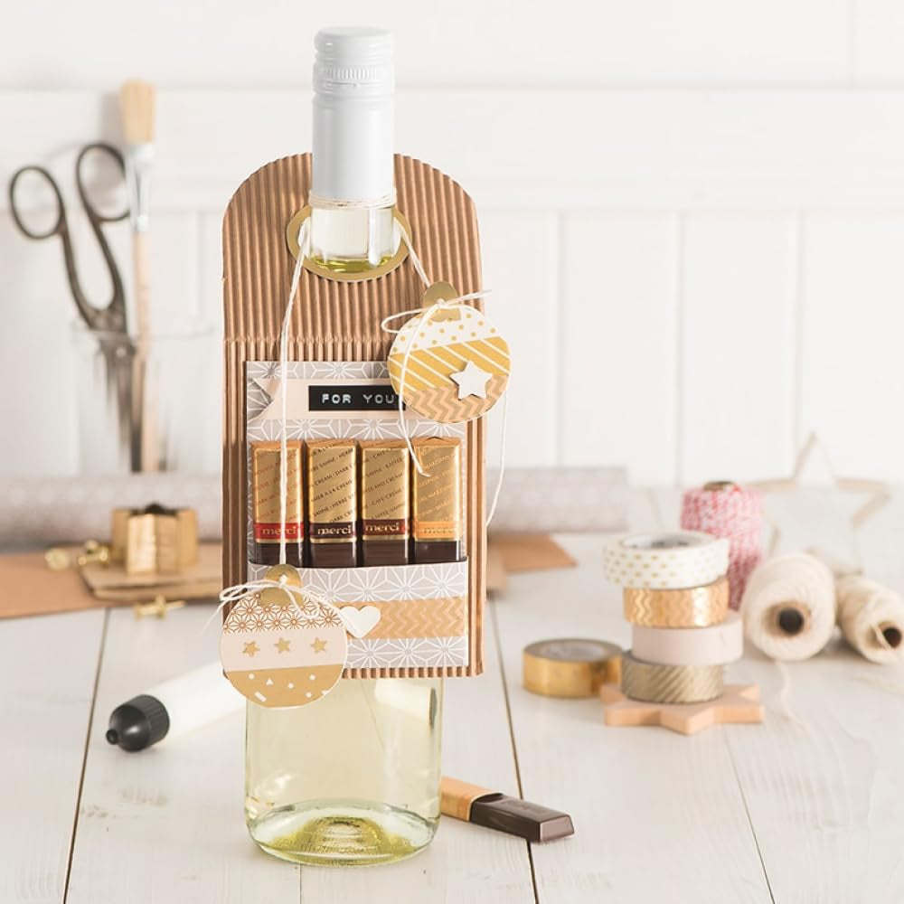 Varietate de ciocolată neagră Finest Selection – 6 x 250g – Specialități rafinate de ciocolată neagră – Praline umplute și neumplute