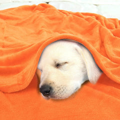 Sourcing Map Cosy pătură cuvertură cuvertură de pat Soft & cald fleece pătură ca canapea pătură Canapea pătură Living și cuddly pătură Pătură de lână din pluș moale catifelat Orange 150X200Cm Paturi si Cuverturi Besuche den uxcell-Store