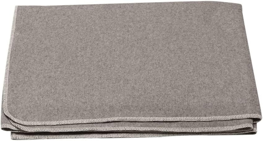 David Fussenegger Pătură Antracit Bumbac 140X200 Cm Cosy Blanket Soft Paturi si Cuverturi David Fussenegger Noroi Singur