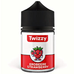 Twizzy Aroma Concentrata Capsuni, 60 ml Arome Naty Shop