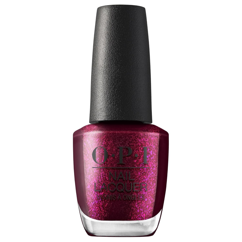 Lac de unghii OPI – Oja clasică în roz deschis – Noile OPIcons Primăvara 2026 – Rezistență de până la 7 zile – Pensulă Pro-Wide pentru aplicare fără urme – 15 ml